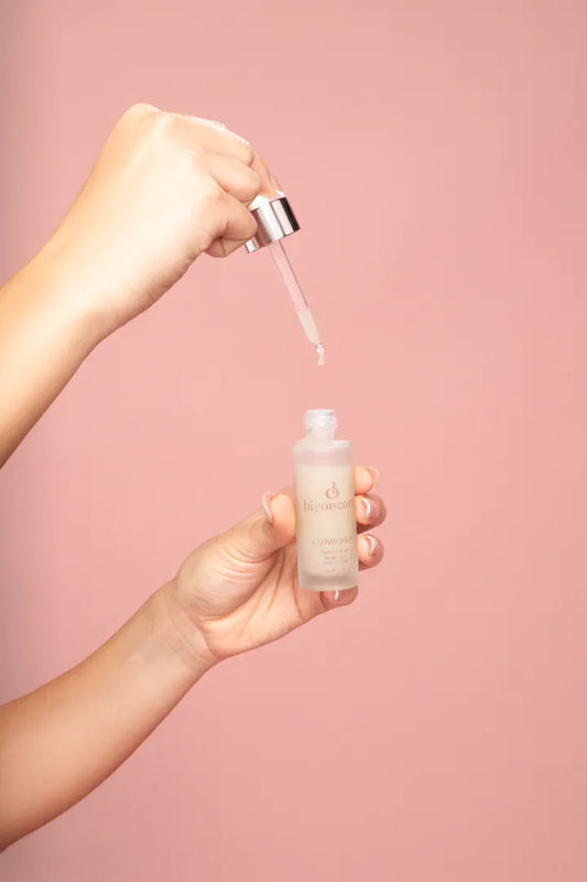 Siero completo - GLOWRIOUS