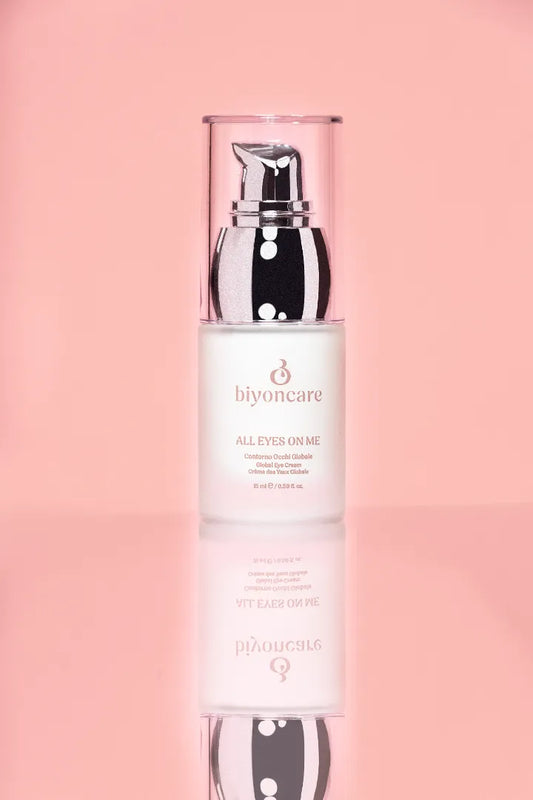 Contorno occhi globale - ALL EYES ON ME