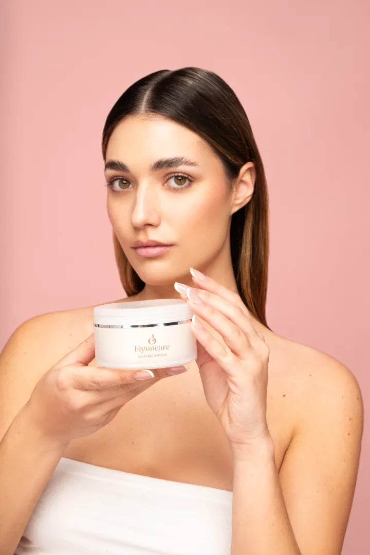 Burro struccante schiumogeno - SO TENDER SO CLEAN