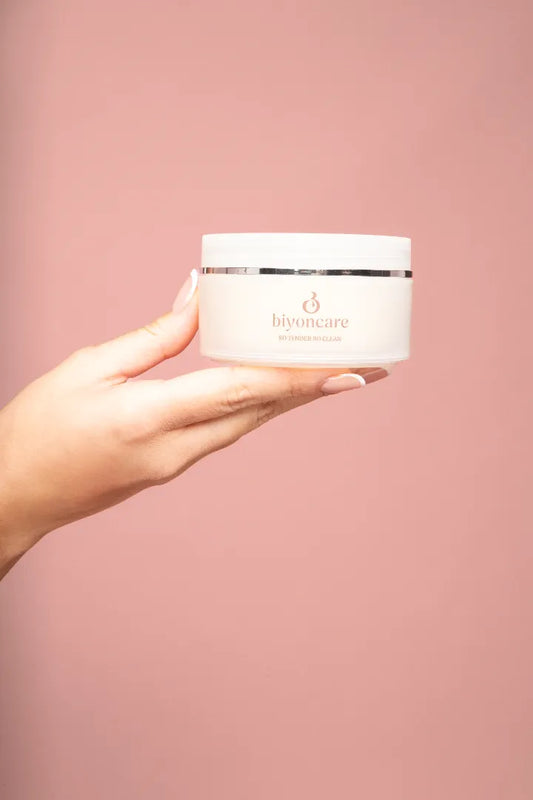 Burro struccante schiumogeno - SO TENDER SO CLEAN