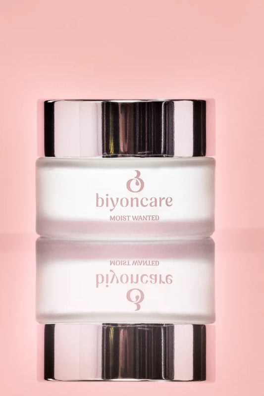 Crema idratante viso universale - MOIST WANTED