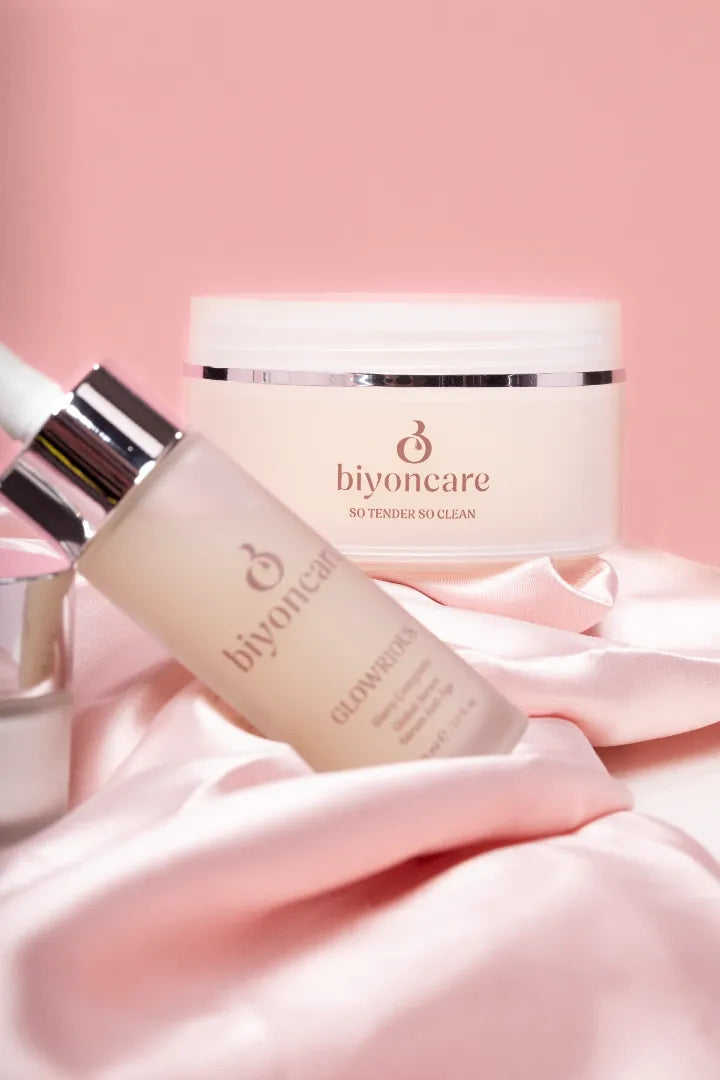 Burro struccante schiumogeno - SO TENDER SO CLEAN