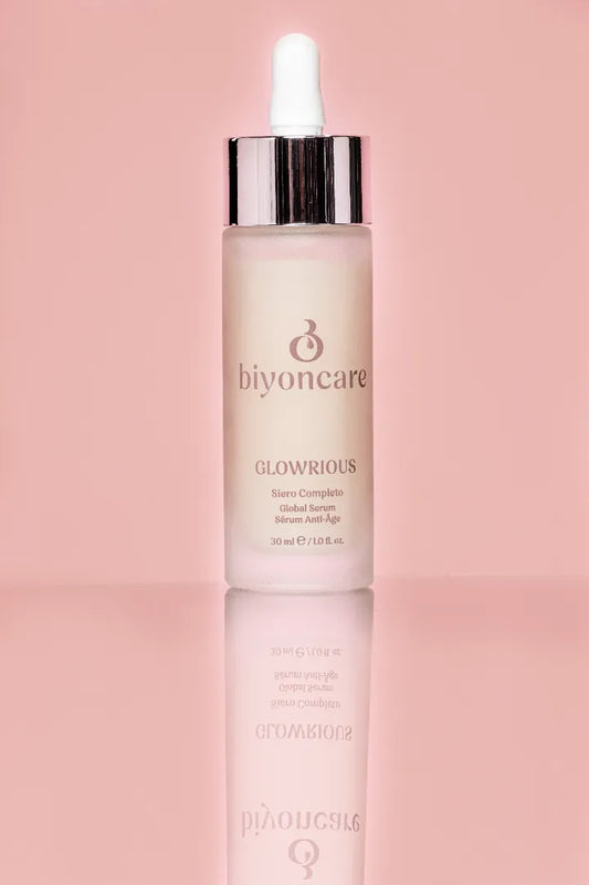 Siero completo - GLOWRIOUS